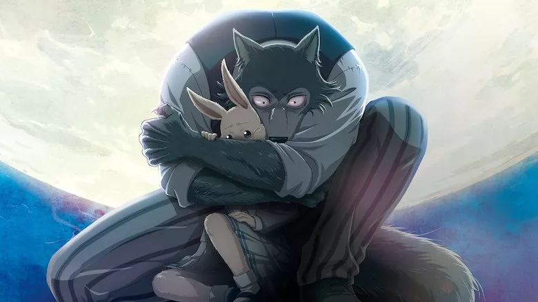 Image BEASTARS