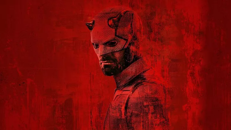 Image Daredevil: Born Again