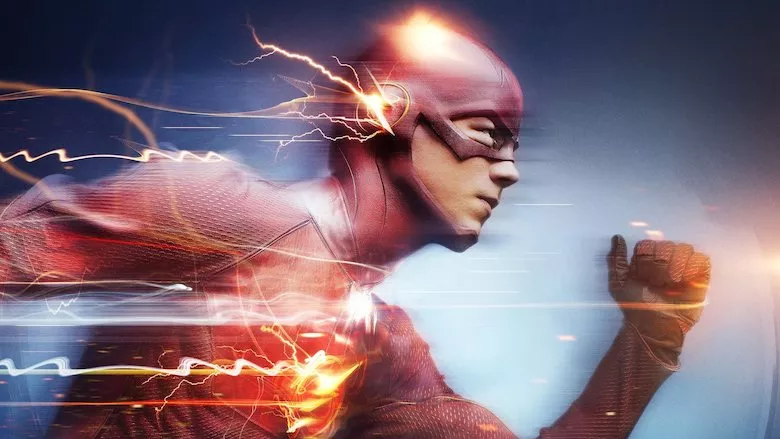 Image The Flash