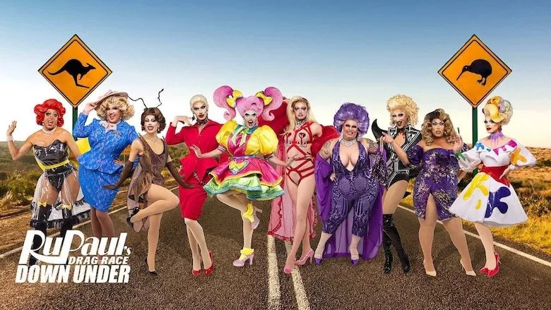 Image RuPauls Drag Race Down Under