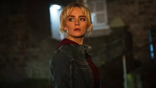Poster del episodio 4 de Doctor Who (2024) online