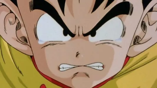 Poster del episodio 3 de Dragon Ball Z Kai online