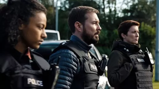 Poster del episodio 7 de Line of Duty online