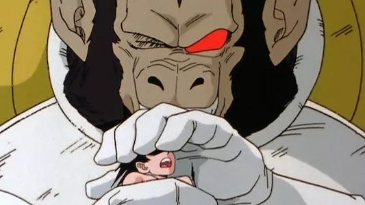 Poster del episodio 15 de Dragon Ball Z Kai online