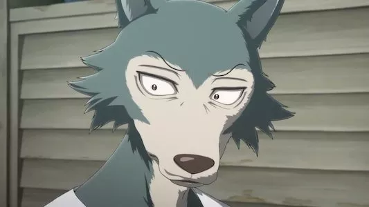 Poster del episodio 3 de BEASTARS online