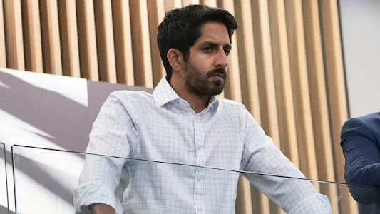 Poster del episodio 4 de Industry online