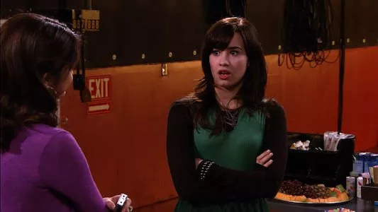 Poster del episodio 13 de Sunny Entre Estrellas online