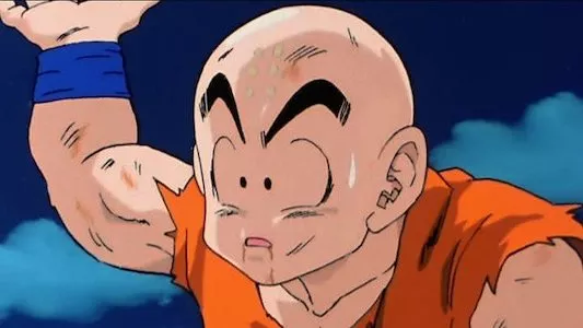 Poster del episodio 16 de Dragon Ball Z Kai online