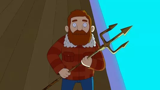 Poster del episodio 13 de The Great North online