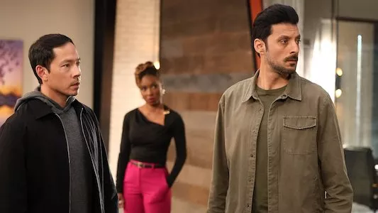 Poster del episodio 22 de Found (2023) online