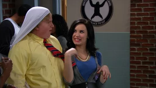 Poster del episodio 5 de Sunny Entre Estrellas online