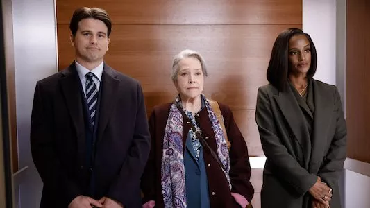 Poster del episodio 19 de Matlock (2024) online
