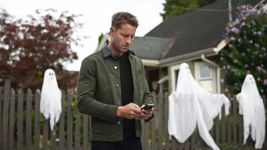 Poster del episodio 3 de Tracker (2024) online