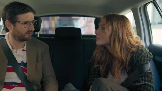 Poster del episodio 6 de Machos alfa online