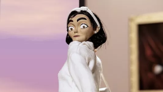 Poster del episodio 2 de Mujeres con Hombreras online