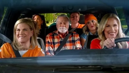 Poster del episodio 4 de Leanne online