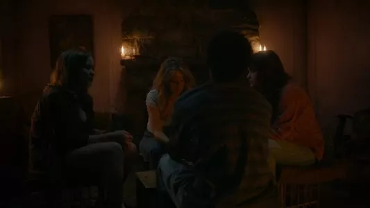 Poster del episodio 5 de El juego de Gracie Darling online