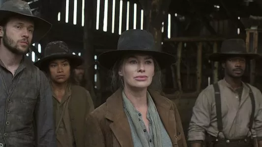 Poster del episodio 2 de Los abandonados online