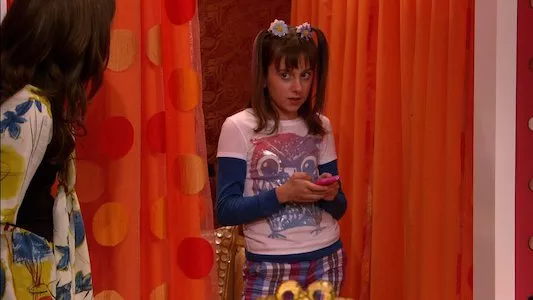 Poster del episodio 7 de Sunny Entre Estrellas online