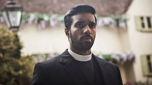 Poster del episodio 7 de Grantchester online