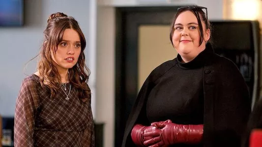 Poster del episodio 5 de Problemas con Papá online