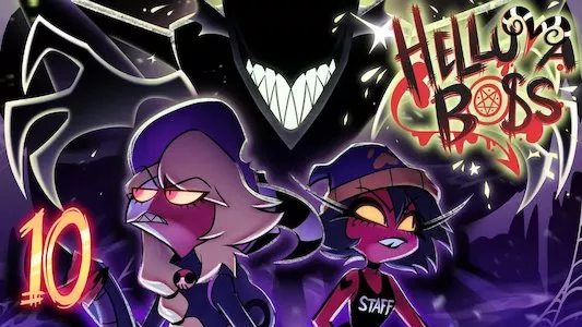 Poster del episodio 11 de Helluva Boss online