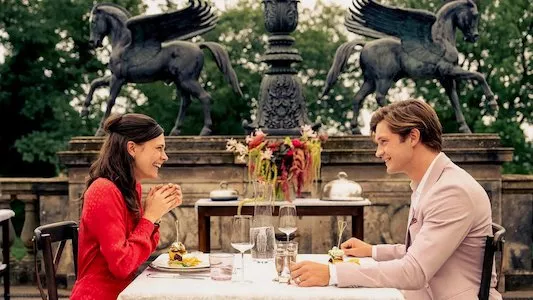 Poster del episodio 4 de Maxton Hall - The World Between Us online