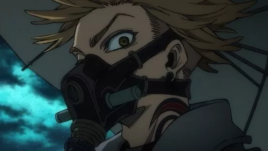 Poster del episodio 2 de Gachiakuta online