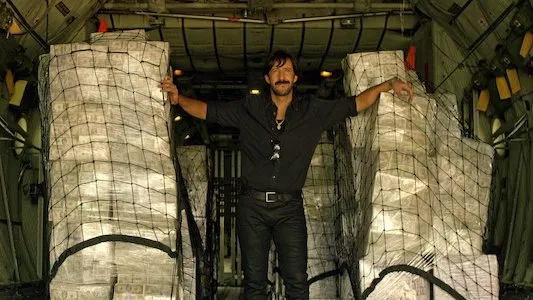 Poster del episodio 3 de Narcos online