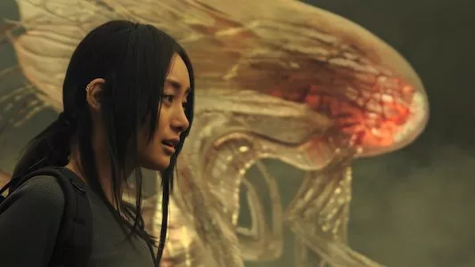 Poster del episodio 8 de Invasion (2021) online