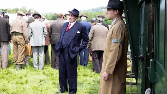 Poster del episodio 5 de All Creatures Great and Small (2020) online