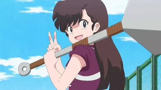 Poster del episodio 20 de Ranma 1/2 online