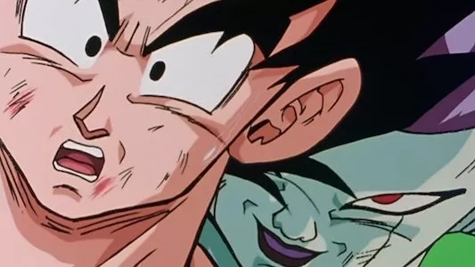 Poster del episodio 18 de Dragon Ball Z Kai online
