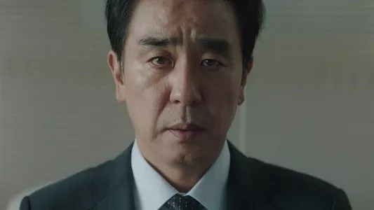 Poster del episodio 7 de La vida soñada del Sr. Kim online