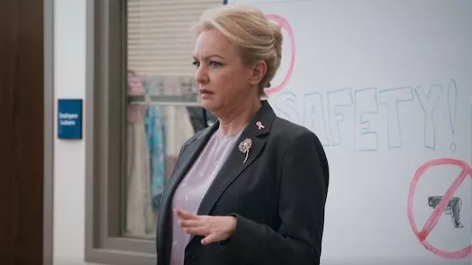 Poster del episodio 2 de St. Denis Medical online