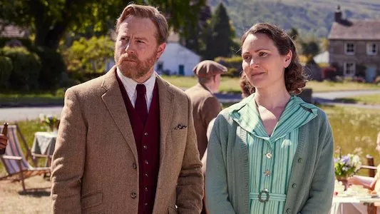 Poster del episodio 6 de All Creatures Great and Small (2020) online