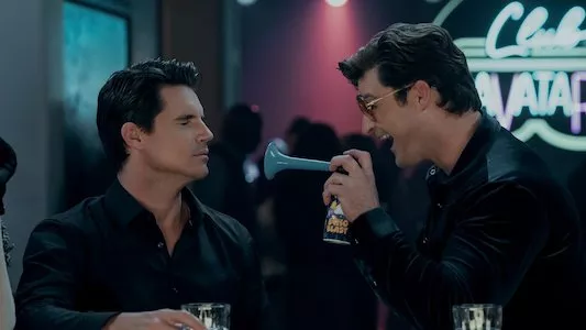 Poster del episodio 1 de Upload online