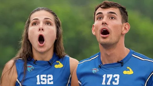 Poster del episodio 3 de Beast Games online