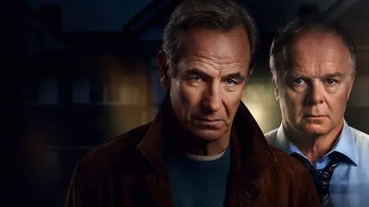 Poster del episodio 2 de The Game (2025) online