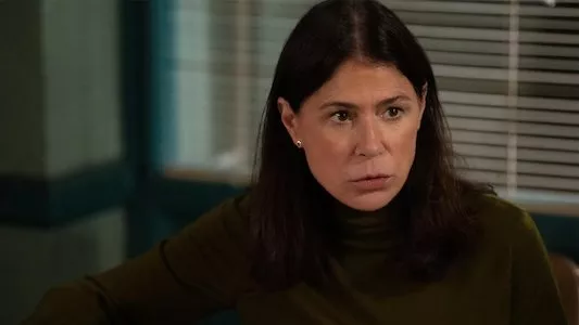 Poster del episodio 2 de Ley y orden (Law & Order) online
