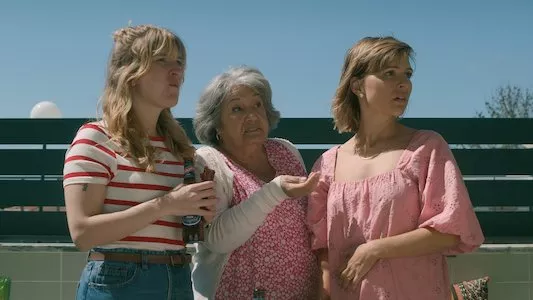 Poster del episodio 8 de La que se avecina: Portugal online