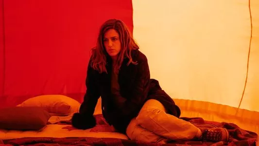 Poster del episodio 5 de La Ruta online