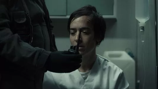 Poster del episodio 5 de Enemigo Público online