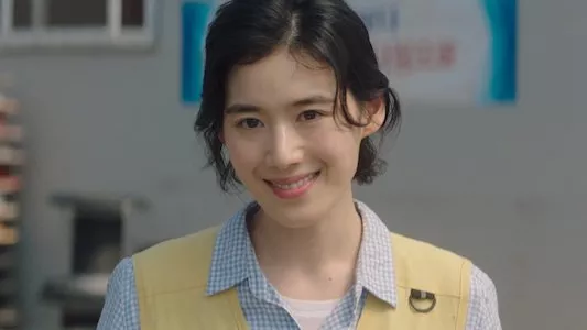 Poster del episodio 8 de La vida soñada del Sr. Kim online