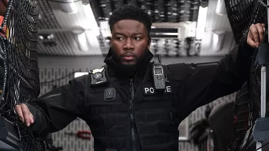 Poster del episodio 5 de Trigger Point (2022) online