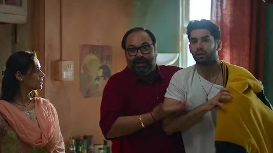 Poster del episodio 1 de Los bastardos de Bollywood online