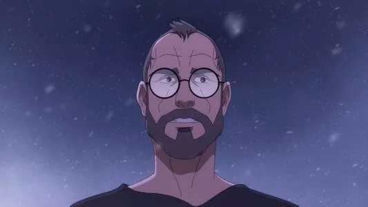 Poster del episodio 3 de Pantheon online