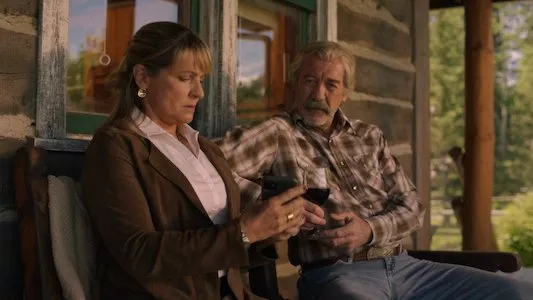 Poster del episodio 5 de Heartland online
