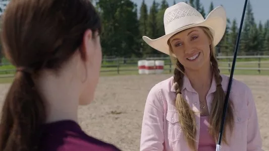 Poster del episodio 8 de Heartland online