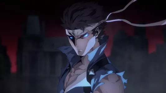 Poster del episodio 8 de Castlevania: Nocturno online